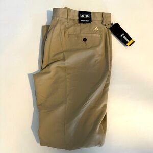 Adidas Golf Pants NWT⛳️